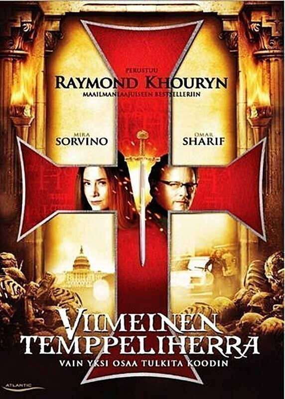 Viimeinen Temppeliherra