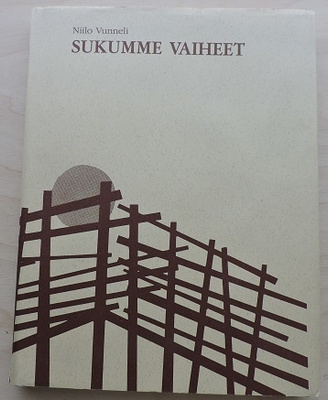 Niilo Vunneli: Sukumme vaiheet