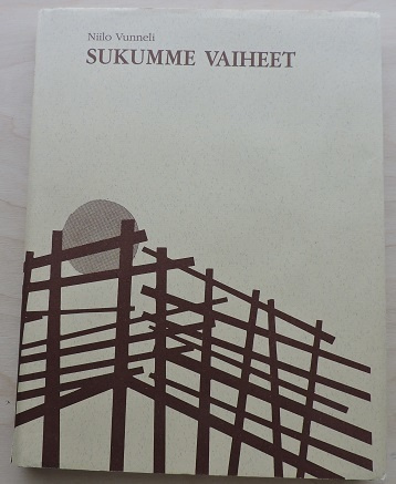 Niilo Vunneli: Sukumme vaiheet