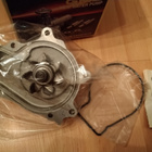 Honda Accord ja Prelude Vesipumppu GMB 590-229 - pikkukuva 3