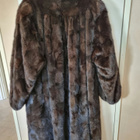 Vima furs aito minkkiturkki - pikkukuva 4
