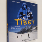 Dieter Glogowski ym. : Tibet - Escape from the Roof of th... - pikkukuva 1