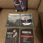 Resident Evil Requiem - Deluxe Edition Steelbook (PS5) - pikkukuva 5