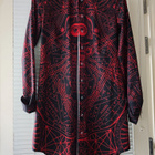 Blackmilk Secret Society Business Time S (M) paitamekko - pikkukuva 1