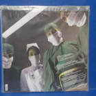RAINBOW - DIFFICULT TO CURE EX-/EX 1ST SCANDINA PRESS -81 LP - pikkukuva 2