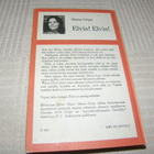 Maria Gripe Elvis! Elvis! - pikkukuva 2