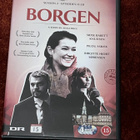 BORGEN - VALLAN LINNAKE - 4DVD - KAUSI 2 - pikkukuva 1