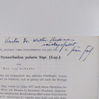 Max von Schantz : Studien uber Synanthedon polaris Stgr. ... - pikkukuva 2