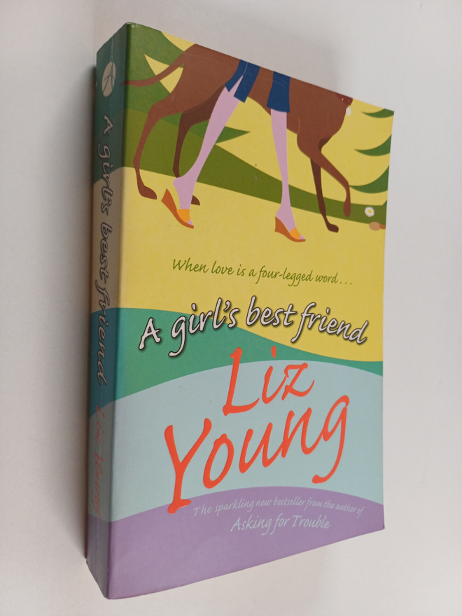 Elizabeth Young ym. : A Girl's Best Friend