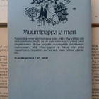 Tove Jansson - Muumipappa ja meri (pokkari) - pikkukuva 4