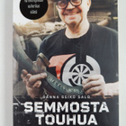 Sanna Seiko Salo : Semmosta touhua - pikkukuva 1
