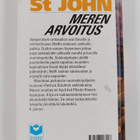 Patricia M St. John : Meren arvoitus - pikkukuva 2