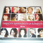 5CD TARINOITA RAKKAUDESTA JA ELÄMÄSTÄ ( Sis.postikulut ) - pikkukuva 1