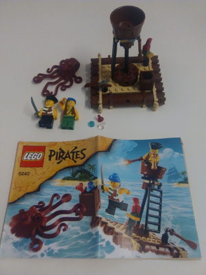 Lego 6240