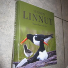 SUOMEN LINNUT SUURI LINTUKIRJA ! - pikkukuva 1