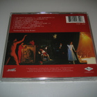 Rush - Exit...Stage Left (CD) - pikkukuva 2