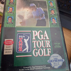 Sega Genesis PGA Tour Golf CIB - pikkukuva 1