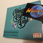 THE ALLMAN BROTHERS BAND - LIVE 10/02/05 3CD-R - pikkukuva 1