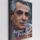 Rainer Friman : Miehen tie - pikkukuva 1