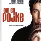 dvd, Poika (Om en pojke/About a Boy) [komedia] - pikkukuva 1