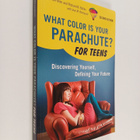 Richard Nelson Bolles ym. : What Color is Your Parachute?... - pikkukuva 1