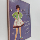Colette Vivier : Kleines mädel aus Paris - pikkukuva 1