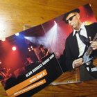 Alan Burgess Garage Band – Soulswingroove – CD - pikkukuva 4