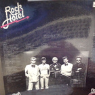 ROCK HOTEL  :::  ROCK HOTEL  :::  VINYYLI   LP    USSR 1983 - pikkukuva 2