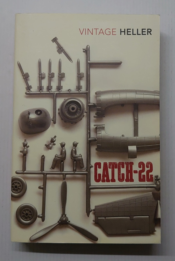 Joseph Heller - Catch-22