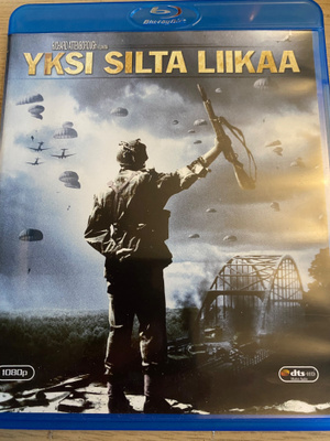 Yksi silta liikaa