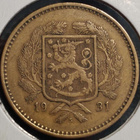 10 MARKKAA 1931 - pikkukuva 2