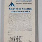 Robert Scott : Kapteeni Scottin viimeinen matka - pikkukuva 2
