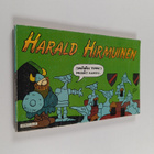 Dik Browne : Harald Hirmuinen minialbumi 6 - pikkukuva 1
