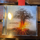 Amorphis - Skyforger Cd 2009 - pikkukuva 1
