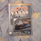 AUTOVARAS dvd 1991 ***UUSI, MUOVEISSA*** - pikkukuva 1