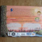 Santtu-tontun matka Suomen sydämessä - Pia-Maria Pohto - pikkukuva 2