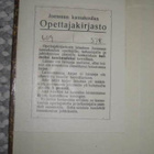 Piirteitä nurmekselaisen maamiehen elämästä , 1912 - pikkukuva 2
