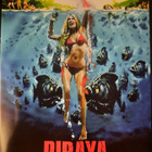 PIRAYA DVD (Steven Spielberg, Joe Dante) - pikkukuva 1