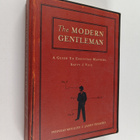 Phineas Mollod : The modern gentleman a guide to essentia... - pikkukuva 1