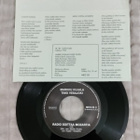 Markku Kujala Neljä Tuulta 7"single - pikkukuva 2