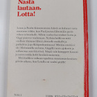 Merri Vik : Nasta lautaan, Lotta! - pikkukuva 2