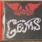 AEROSMITH GEMS CD - pikkukuva 1