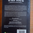 Sonny Barger - Vapaus - Opinkappaleita matkan varrelta KIRJA - pikkukuva 2