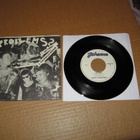 Problems ? 7" Sattuma/Fiiliksellä Mukaan,PS v.1983 - pikkukuva 1