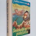 Reino Arras : Seikkailu meren pohjalla - pikkukuva 1