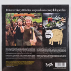 Tuomas Milonoff ym. : Mad cook : kulinaristinen seikkailu... - pikkukuva 2