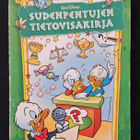 Sudenpentujen tietovisakirja - pikkukuva 1