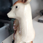 KAUNIS ISOMPI METSÄPEURA / BAMBI FIGUURI - pikkukuva 4