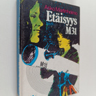 Asko Martinheimo : Etäisyys M31 - pikkukuva 1
