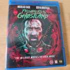 Prisoners of the Ghostland (Blu-ray) - pikkukuva 1